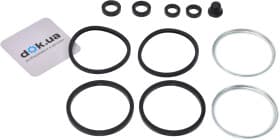 Ремкомплект гальмівного супорта Ремкомплект гальмівного супорта