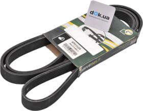 Поликлиновой ремень BGA 6pk1820