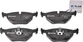 Гальмівні колодки