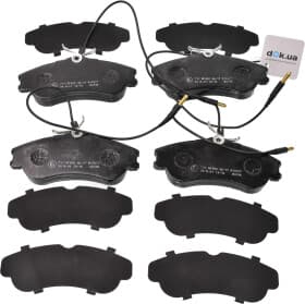 Тормозные колодки