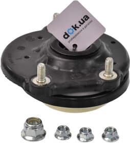 Комплект (опора + подшипник)