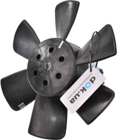 Вентилятор системы охлаждения двигателя Вентилятор системы охлаждения двигателя