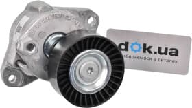 Натяжной ролик поликлинового ремня