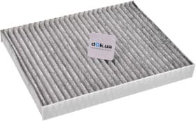 Фільтр салону