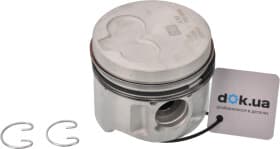 Поршень двигателя