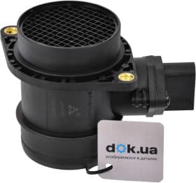 Расходомер воздуха