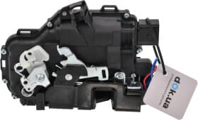 Замок двери