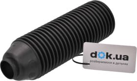 Пильник амортизатора