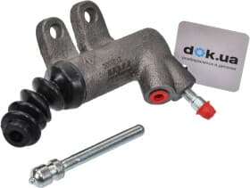 Робочий циліндр зчеплення Робочий циліндр зчеплення