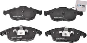 Тормозные колодки Тормозные колодки