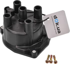 Кришка розподільника запалювання Japko 121197