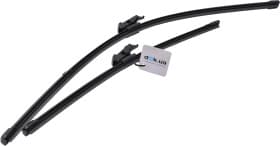 Щетки стеклоочистителя