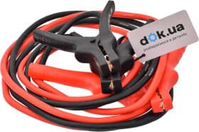 Провода прикуривания Maxion A010