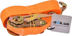 Стяжний ремінь Vitol 0.8 т 5 м VITTD016