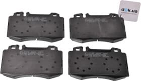 Гальмівні колодки