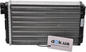 Радиатор печки