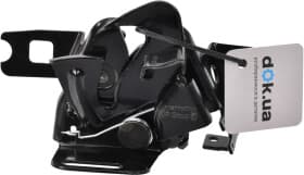 Замок капота