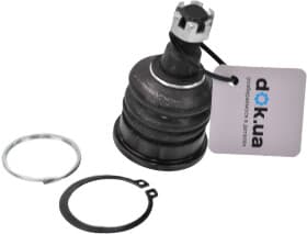 Шаровая опора