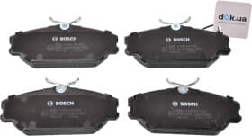 Гальмівні колодки