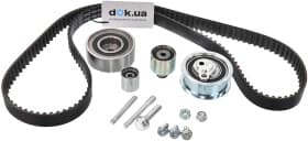 Комплект ременя ГРМ