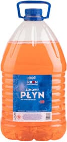 Омыватель стекла Ocean зимний -20°С цитрусовый