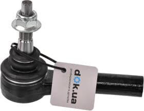 Наконечник рулевой тяги