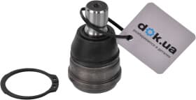 Шарова опора