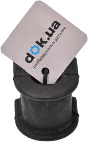 Втулка стабилизатора Втулка стабилизатора