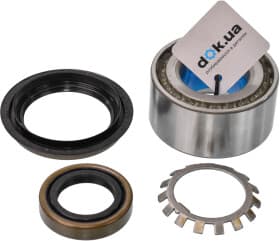 Подшипник ступицы колеса