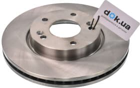 Тормозной диск Тормозной диск