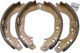 Гальмівні колодки Гальмівні колодки