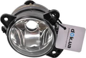 Передня протитуманна фара