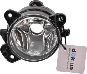 Передня протитуманна фара