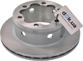 Тормозной диск