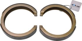 Колодки ручника