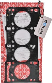 Прокладка ГБЦ