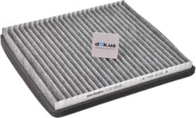 Фильтр салона