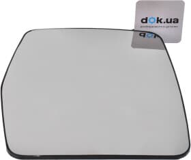 Скло зовнішнього дзеркала AutoTechteile 5030014