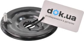 Тарілка пружини Topran 108 298