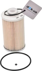 Топливный фильтр