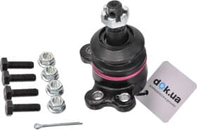 Шарова опора