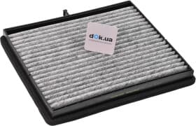 Фільтр салону