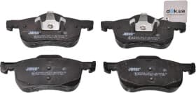 Гальмівні колодки