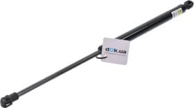 Газовый упор багажника