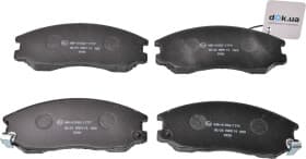 Тормозные колодки