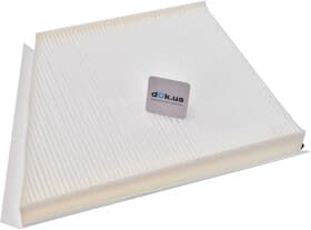 Фільтр салону