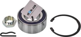 Комплект ступиці колеса