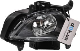 Передня протитуманна фара Передня протитуманна фара