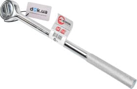 Тріскачка Intertool ET-7004 3/4" 45 зубців 500 мм