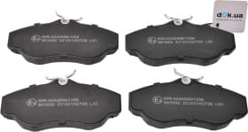 Тормозные колодки